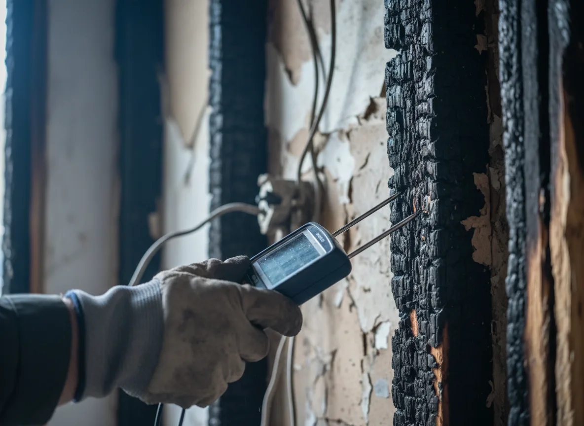 Fire Damage Restoration Alamo, IN FAQs